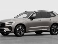 Ny Volvo XC60 349 HK (256 kW) 2026 Grå SUV
