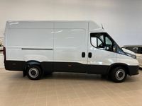 begagnad Iveco Daily 35-140 136hk