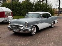 Begagnad Buick Century 239 HK (175 kW) 1955 Sedan
