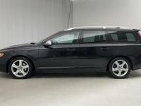 begagnad Volvo V70 II D5