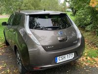 begagnad Nissan Leaf 30 kWh