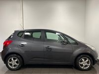 begagnad Kia Venga 1.6 CVVT M-Värmare/Kupevärmare/P-Sensor/Automat