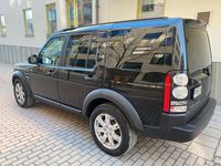 begagnad Land Rover Discovery 3.0 TDV6 4WD Drag,Värmare,7-sits 2015, SUV