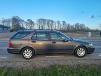 begagnad Saab 9-5 SportCombi 2.0T Dragkrok Linear Euro 3