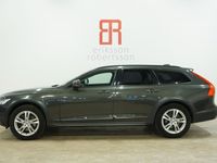 begagnad Volvo V90 CC D4 AWD Euro 6 VOC GPS Dragkrok