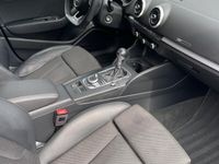 begagnad Audi A3 Sportback 35 TFSI S Tronic S-Line, Proline, B&O