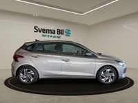 begagnad Hyundai i20 1.25 Essential