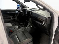 Ny Ford Ranger Wildtrack 280 HK (205 kW) 2026 Pickup