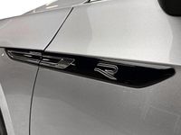 Begagnad VW Arteon R-line 200 HK (147 kW) 2021 Silver Kombi