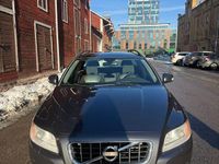 Begagnad Volvo V70 163 HK (119 kW) 2011 Kombi