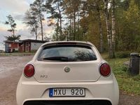 begagnad Alfa Romeo MiTo 1.4 TB 16V MultiAir Distinctive Euro 5