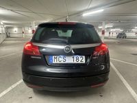 begagnad Opel Insignia Sports Tourer 2.0 CDTI Euro 5