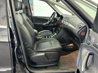 begagnad Ford S-MAX 2.2 TDCi Durashift EST Euro 5