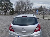 begagnad Opel Corsa 5-dörrar 1.2 ecoFLEX Euro 5