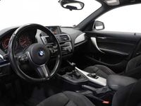 begagnad BMW 118 5-door M Sport Se Utr