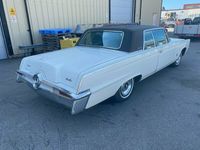 begagnad Chrysler Imperial Crown coupe