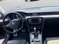 Begagnad VW Passat 190 HK (139 kW) 2015