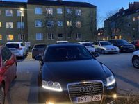 begagnad Audi A6 Sedan 2.8 FSI Euro 5