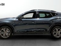 Begagnad Cupra Formentor 150 HK (110 kW) 2024 Mörkgrå SUV