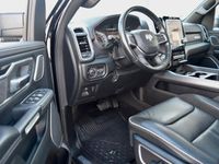 begagnad Dodge Ram Crew Cab 5.7 HEMI LARAMIE HUD PANO H/K LUFT