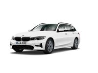 Begagnad BMW 320 Sport Line 191 HK (140 kW) 2020 Okänd Kombi
