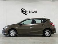 begagnad Nissan Pulsar 1.5 dCi Euro 5