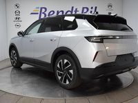 Ny Opel Grandland X 146 HK (107 kW) 2025 Grå SUV