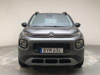begagnad Citroën C3 Aircross PureTech