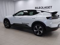 Begagnad Polestar 3 Pilot 364 kW (495 HK) 2024 Vit SUV