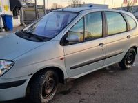 Begagnad Renault Scénic 107 HK (78 kW) 2001 Minibuss