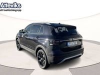 begagnad VW T-Cross - TSI 105hk DSG GT