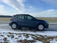 Begagnad Seat Arona 110 HK (80 kW) 2021 SUV