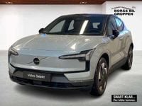 Begagnad Volvo EX30 Plus 202 kW (275 HK) 2025 Grå SUV