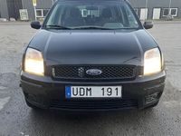 begagnad Ford Fusion 1.4 Euro 4