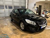 Begagnad Volvo C30 109 HK (80 kW) 2010 Halvkombi