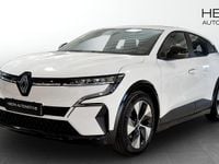 Begagnad Renault Megane E-Tech 160 kW (218 HK) 2022 Halvkombi