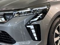 Begagnad Mitsubishi Colt Invite 90 HK (66 kW) 2024 Grå Halvkombi