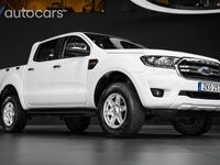 Begagnad Ford Ranger 170 HK (125 kW) 2022 Vit Pickup
