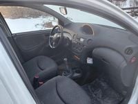 Begagnad Toyota Yaris 65 HK (47 kW) 2004