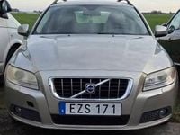 Begagnad Volvo V70 200 HK (147 kW) 2009 Kombi