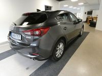 begagnad Mazda 3 Sport 2.0 Euro 6