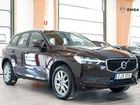 begagnad Volvo XC60 D4 Momentum Advanced Navi Kamrem Bytt VOC 190hk