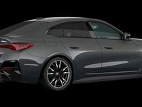 Ny BMW i4 Comfort Edition 442 kW (601 HK) 2025 Sedan