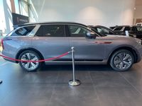 begagnad Hongqi E-HS9 *Räckvidd 465 km (WLTP)*