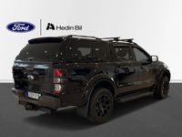 begagnad Ford Ranger TransportbilarRanger 3.2 200Hk Aut välutrustad