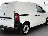 Ny Renault Kangoo 89 kW (122 HK) 2025 Minibuss