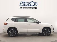 begagnad Cupra Ateca TSI 150hk DSG Drag/Backkamera/Navi