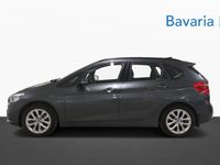 begagnad BMW 220 Active Tourer d xDrive / Adv / Drag / Backkamera