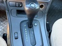 Begagnad Saab 9-5 150 HK (110 kW) 2001 Svart Kombi