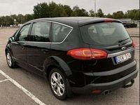 begagnad Ford S-MAX 2.2 TDCi Euro 5